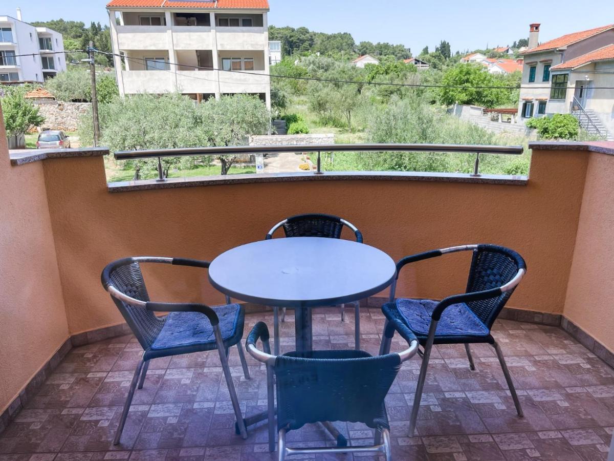 Adriatic Oasis Apartments Preko Exterior photo