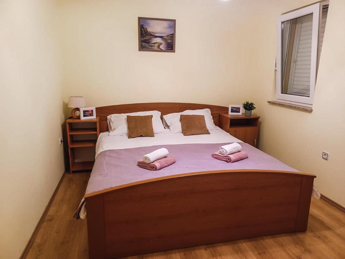 Adriatic Oasis Apartments Preko Exterior photo