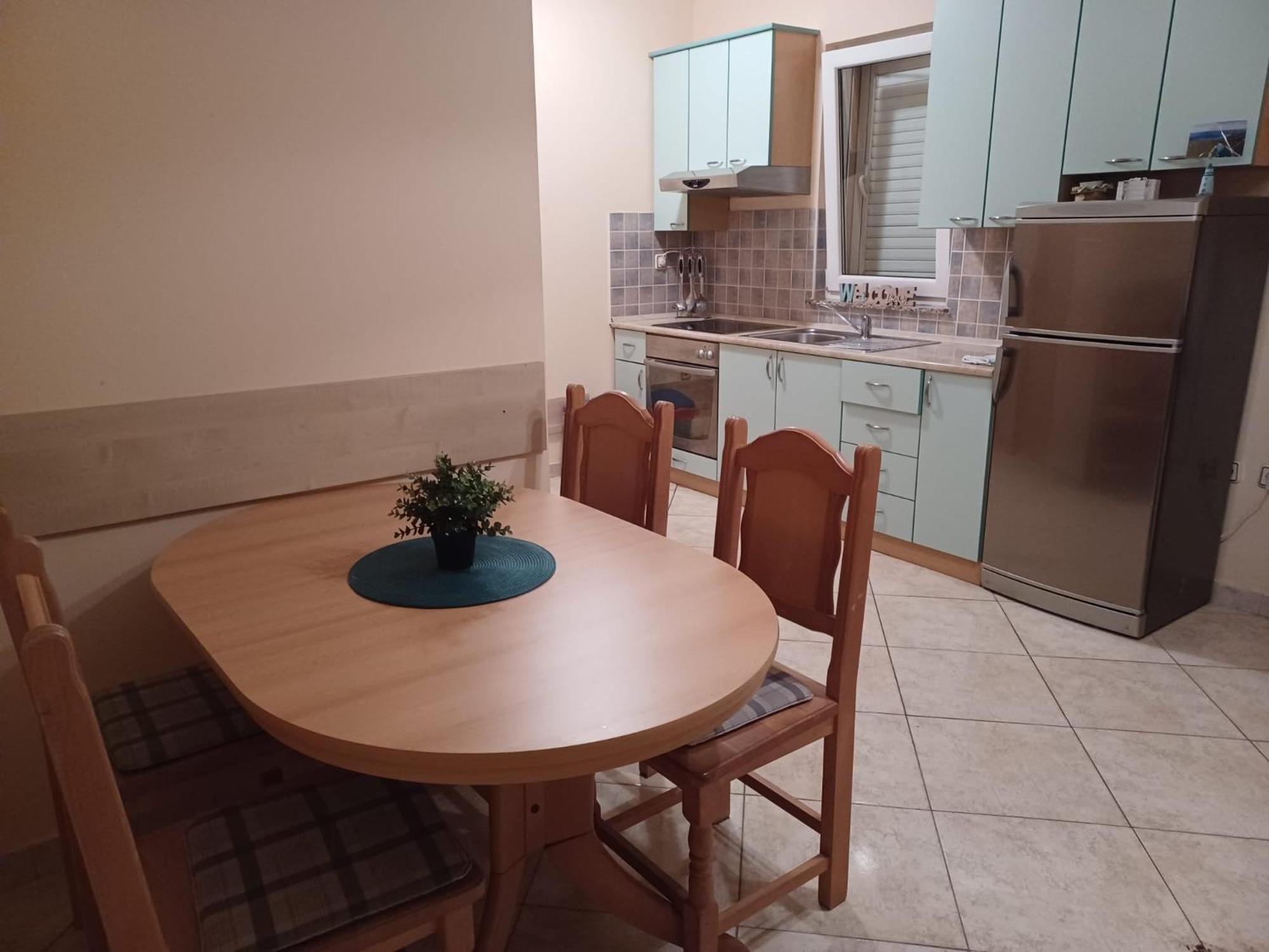 Adriatic Oasis Apartments Preko Room photo