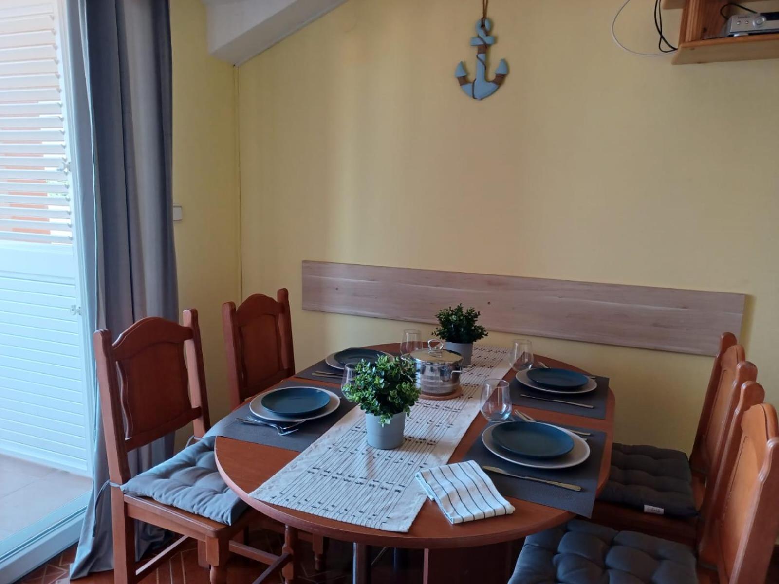 Adriatic Oasis Apartments Preko Room photo