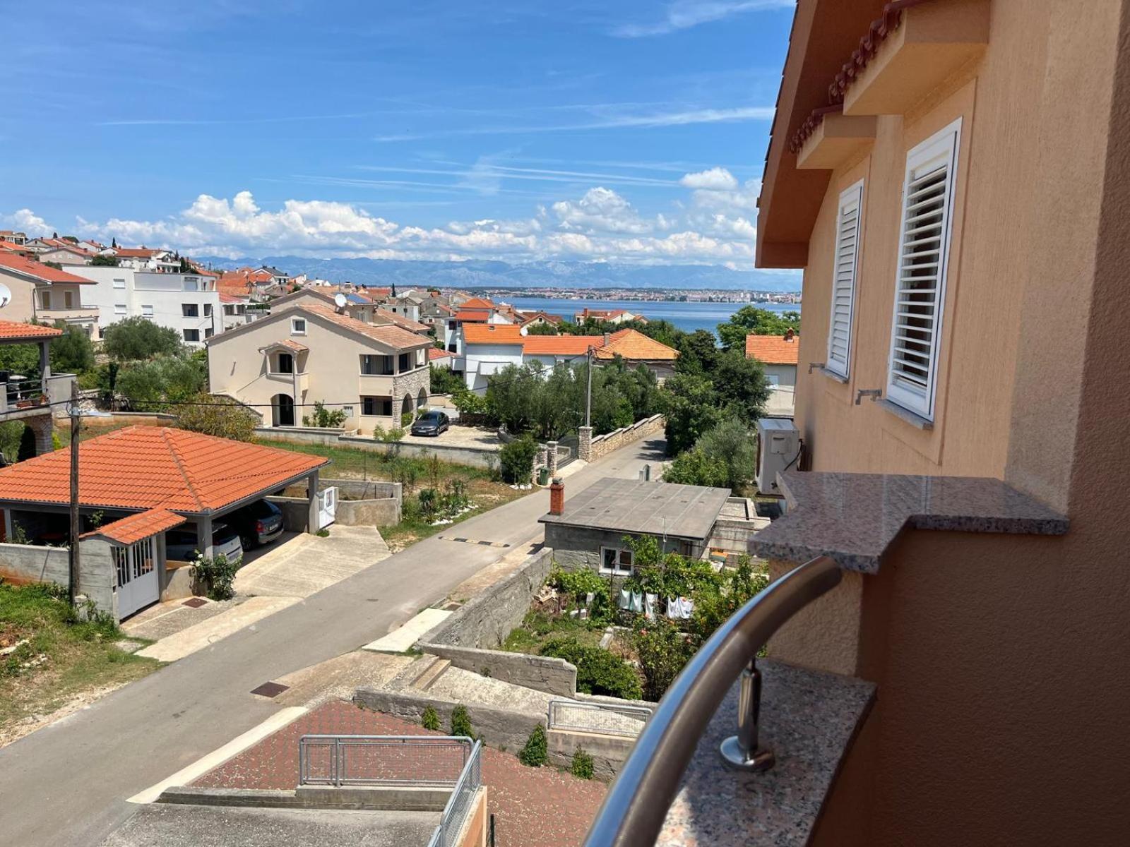 Adriatic Oasis Apartments Preko Exterior photo