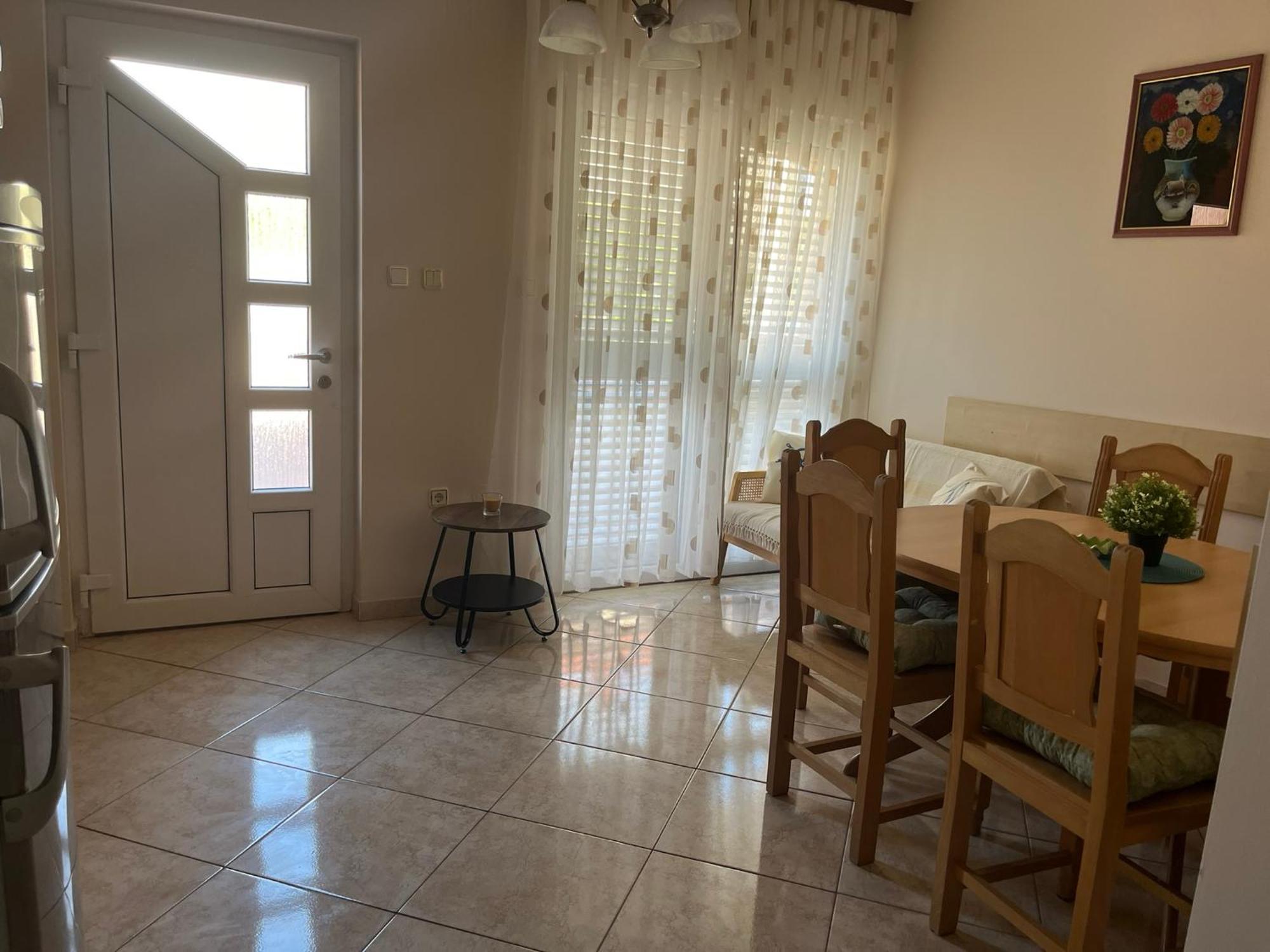 Adriatic Oasis Apartments Preko Exterior photo