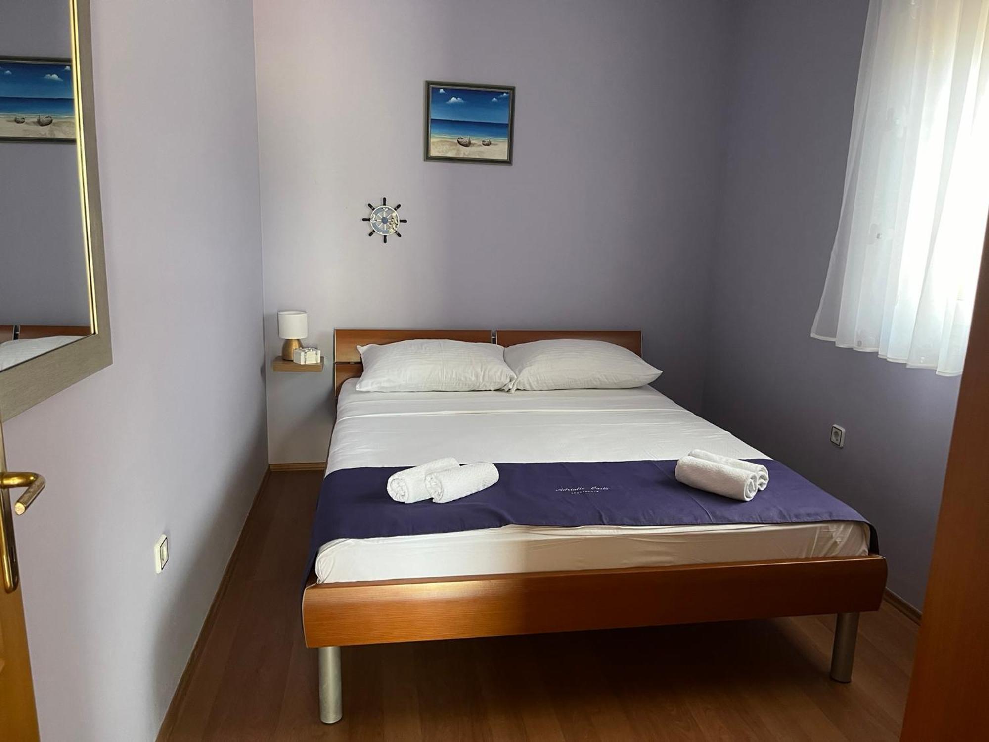 Adriatic Oasis Apartments Preko Exterior photo